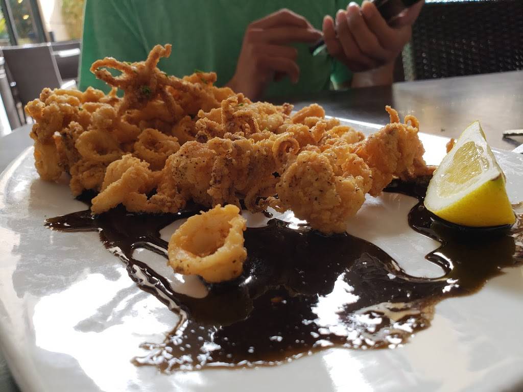 Prego Mediterranean | restaurant | 2409 Park Ave, Tustin, CA 92782, USA | 9495531333 OR +1 949-553-1333