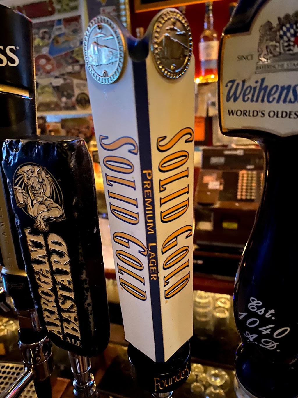 Fourth Avenue Pub | restaurant | 76 4th Ave, Brooklyn, NY 11217, USA | 7186432273 OR +1 718-643-2273