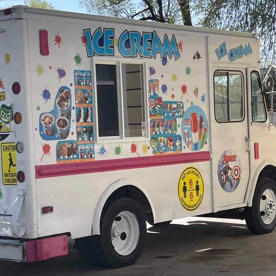 Street Treats LLC | restaurant | 6101 Havelock Ave Suite 2D, Lincoln, NE 68507, USA | 4022177199 OR +1 402-217-7199