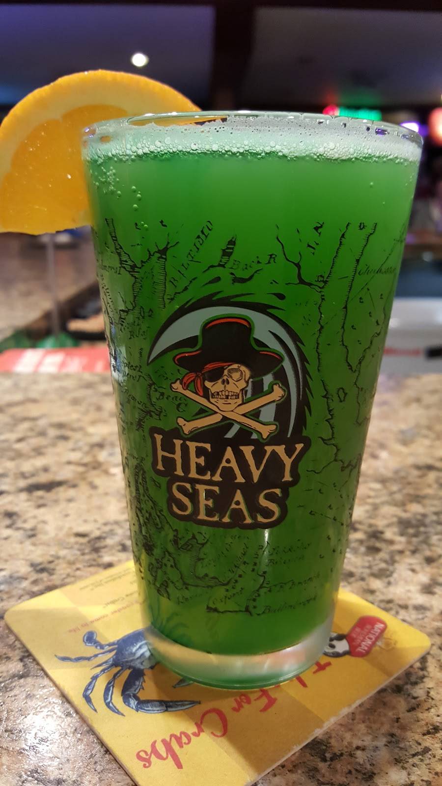 Bottom of the Hill Bar and Grill | restaurant | 325 W Main St, Rising Sun, MD 21911, USA | 4106587800 OR +1 410-658-7800