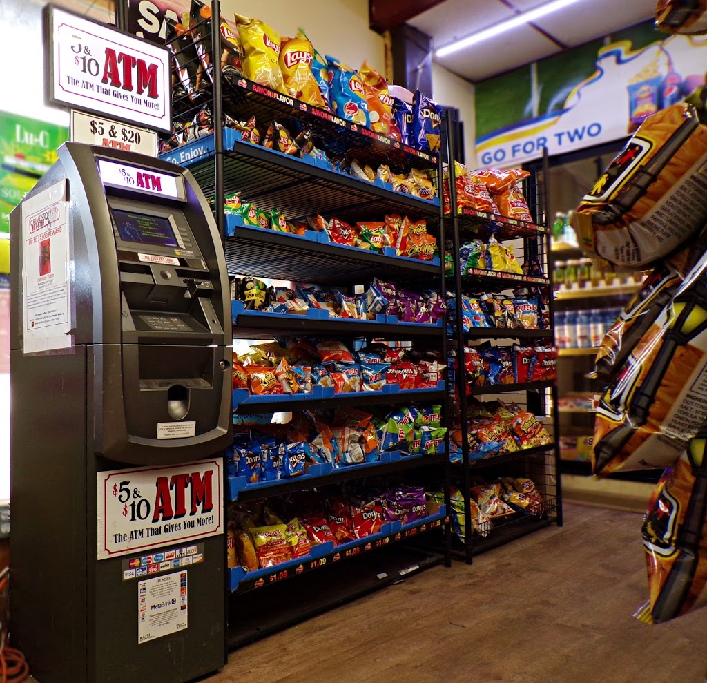 GOODYEAR AVE inc. | meal takeaway | 1129 E Ferry St, Buffalo, NY 14211, USA | 7162358068 OR +1 716-235-8068