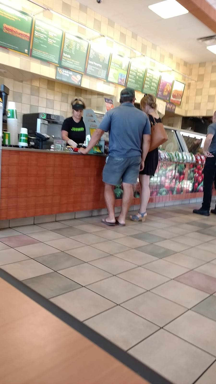 Subway Restaurants | restaurant | Harbor Sq. at, 2560 Laning Rd Ste A101, San Diego, CA 92140, USA | 6192214362 OR +1 619-221-4362