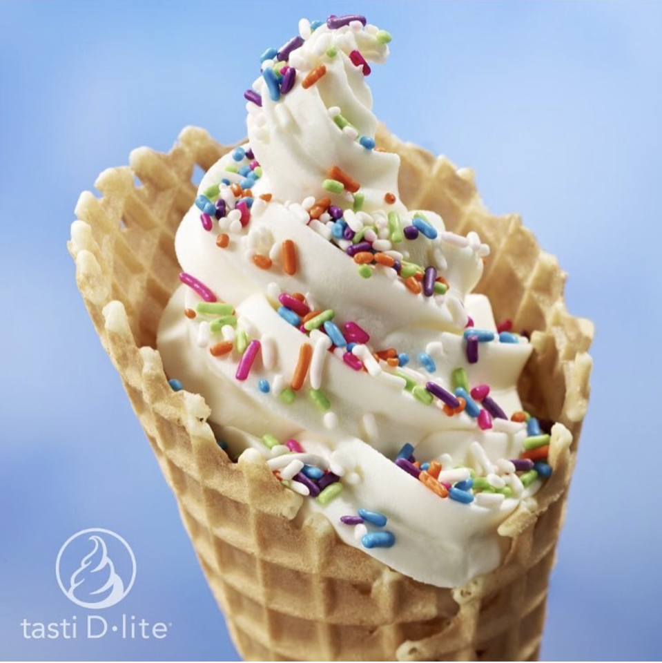 Tasti D-Lite | cafe | 526 Wilshire Blvd, Santa Monica, CA 90401, USA | 3108576030 OR +1 310-857-6030