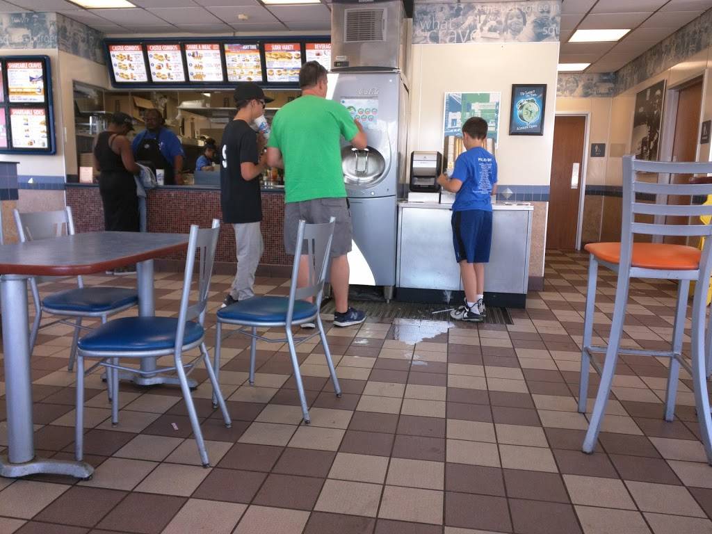 White Castle | restaurant | 10303 Pendleton Pike, Indianapolis, IN 46236, USA | 3178235872 OR +1 317-823-5872