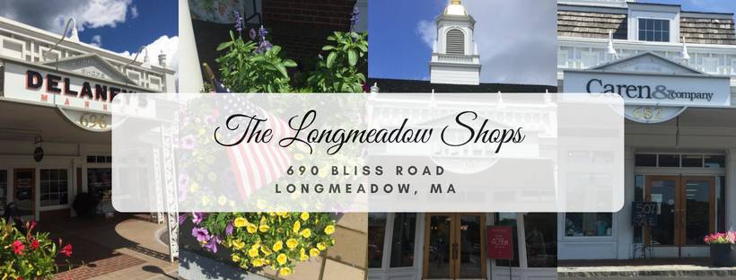 The Longmeadow Shops | shopping mall | 690 Bliss Rd, Longmeadow, MA 01106, USA | 4135670098 OR +1 413-567-0098