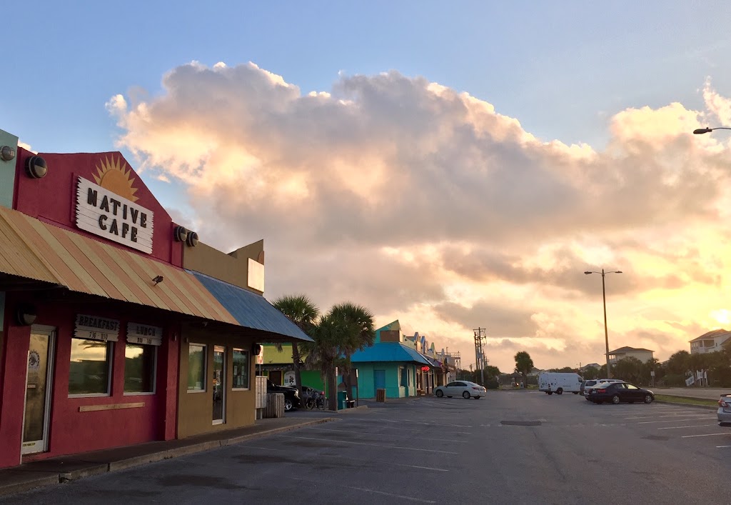 Native Cafe | restaurant | 45A Via De Luna Dr, Pensacola Beach, FL 32561, USA | 8509344848 OR +1 850-934-4848