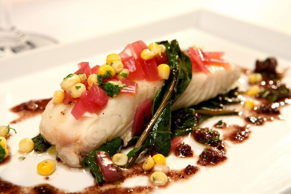 Oceanique | night club | 505 Main St, Evanston, IL 60202, USA | 8478643435 OR +1 847-864-3435