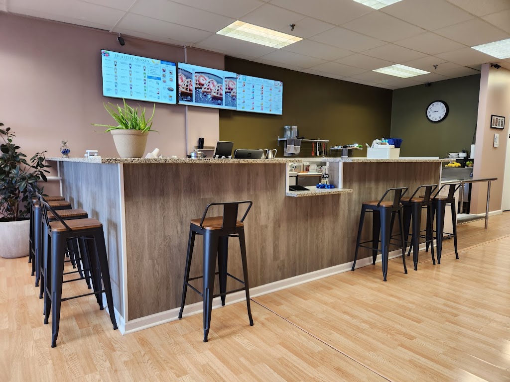 Bluebird Bobalicious | restaurant | 1139 N Salem Dr, Schaumburg, IL 60194, USA | 6309736561 OR +1 630-973-6561