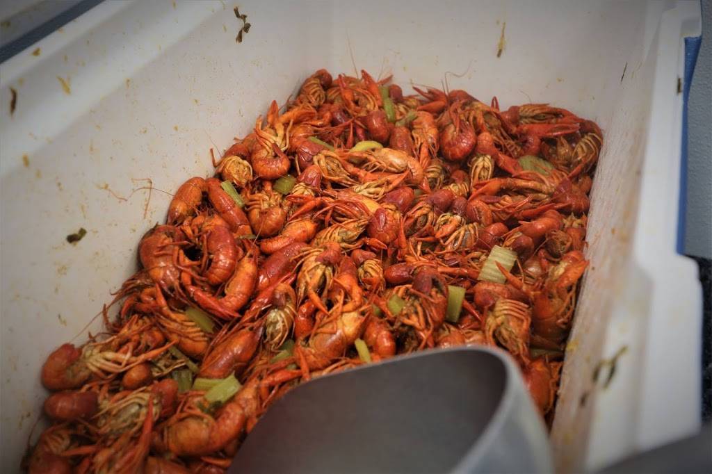 Cajun Shack NOLA | restaurant | 9830 Lake Forest Blvd Suite 110, New Orleans, LA 70127, USA | 5042184204 OR +1 504-218-4204