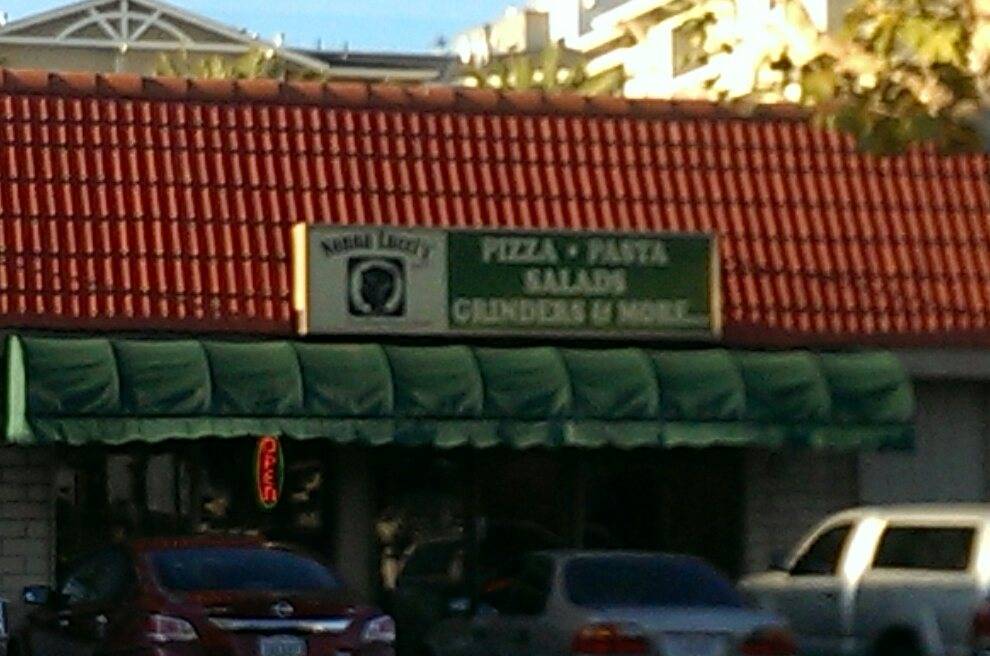 Nonna Luccis | restaurant | 19913 Beach Blvd, Huntington Beach, CA 92648, USA | 7145361160 OR +1 714-536-1160