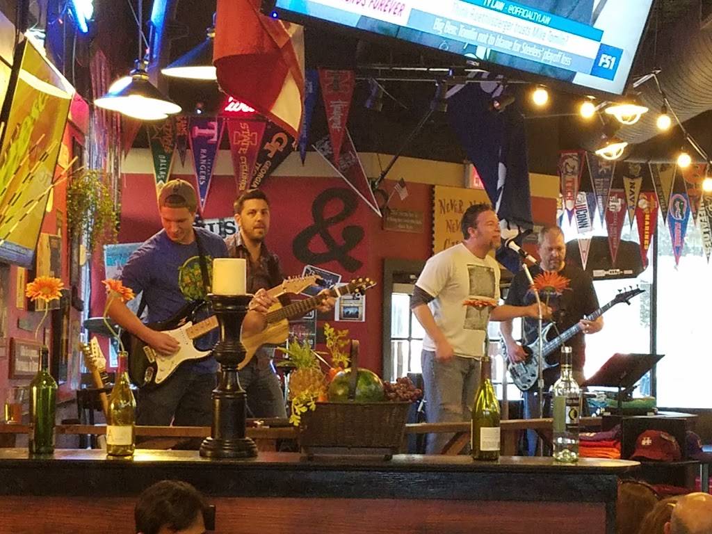 ll Brothers Grill & Bar | night club | 8308 Preston Rd #198, Plano, TX 75024, USA | 9727128308 OR +1 972-712-8308