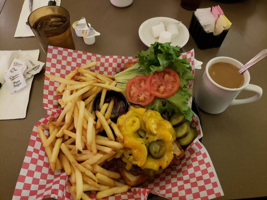 Iowa 80 Kitchen | restaurant | 755 W Iowa 80 Rd, Walcott, IA 52773, USA | 5632846512 OR +1 563-284-6512