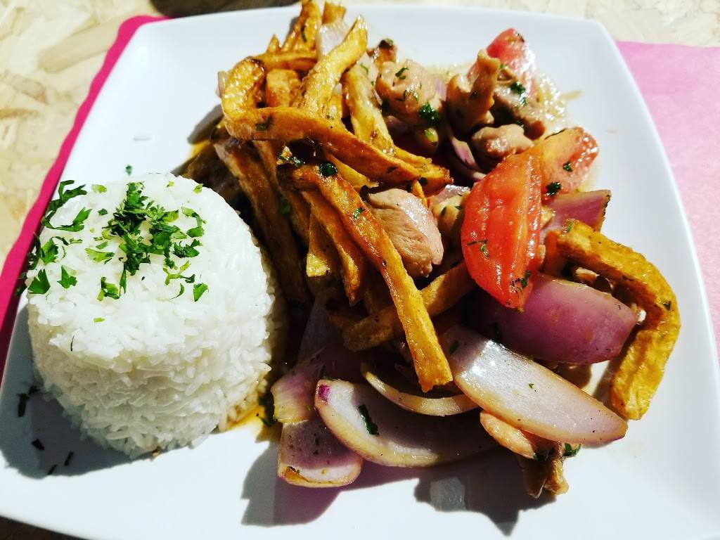 Takatis Peruvian Restaurant | restaurant | 6470 Van Nuys Blvd A, Van Nuys, CA 91401, USA | 8187818122 OR +1 818-781-8122