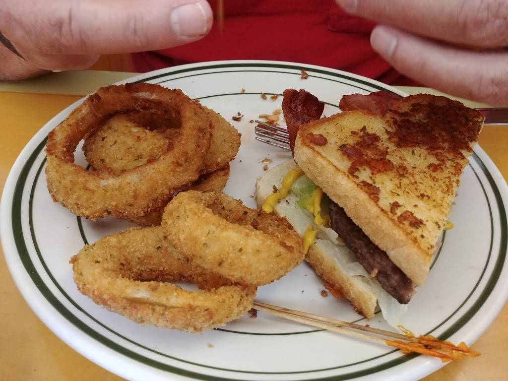 Woodys Diner | restaurant | 7871 Warner Ave, Huntington Beach, CA 92647, USA | 7148489936 OR +1 714-848-9936