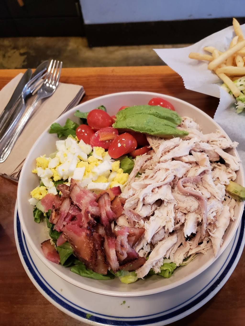 Dirty Bird To Go | restaurant | 155 Chambers St, New York, NY 10007, USA | 2129643284 OR +1 212-964-3284