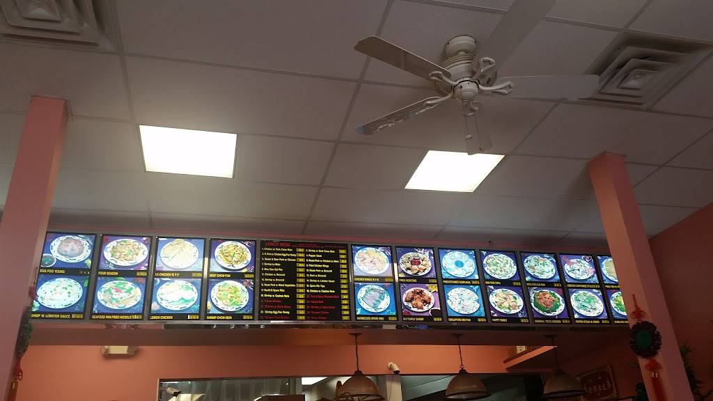 Great Wall Kitchen | restaurant | 1058 Stuyvesant Ave, Union, NJ 07083, USA | 9089646616 OR +1 908-964-6616