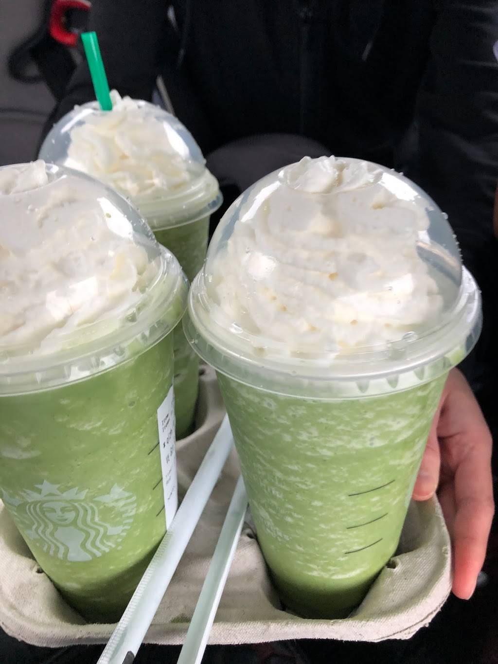 Starbucks | cafe | 6925 University City Blvd #400, Charlotte, NC 28262, USA | 9802667269 OR +1 980-266-7269