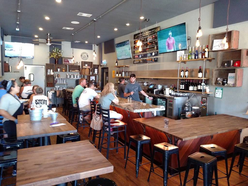 LBB Gastropub & Smokehouse | restaurant | 3640 Taylor Rd ste c, Loomis, CA 95650, USA | 9168241527 OR +1 916-824-1527