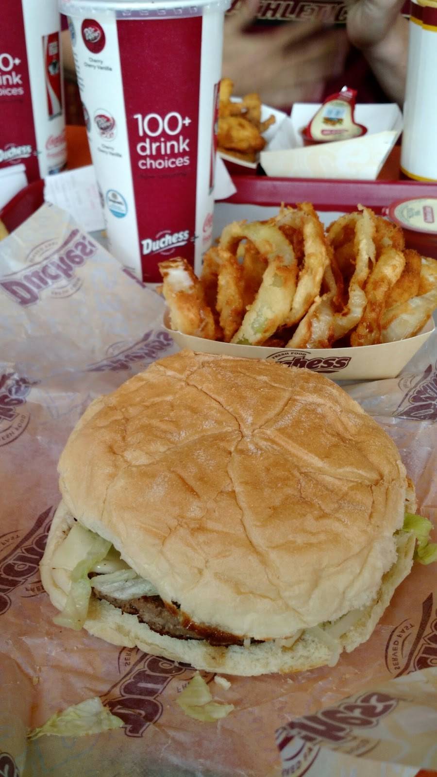 Duchess | restaurant | 157 Main St, Norwalk, CT 06851, USA | 2038470934 OR +1 203-847-0934