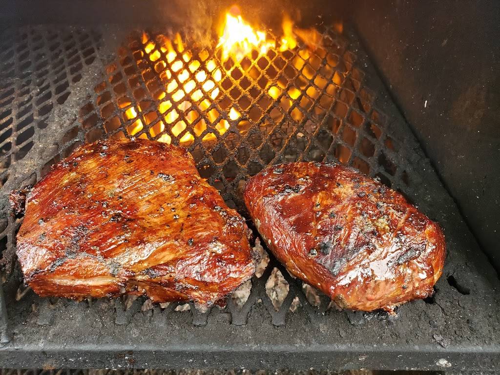 That Hawaiian Guys BBQ | restaurant | 14530 N Cheshire St, Burton, OH 44021, USA | 4402738087 OR +1 440-273-8087