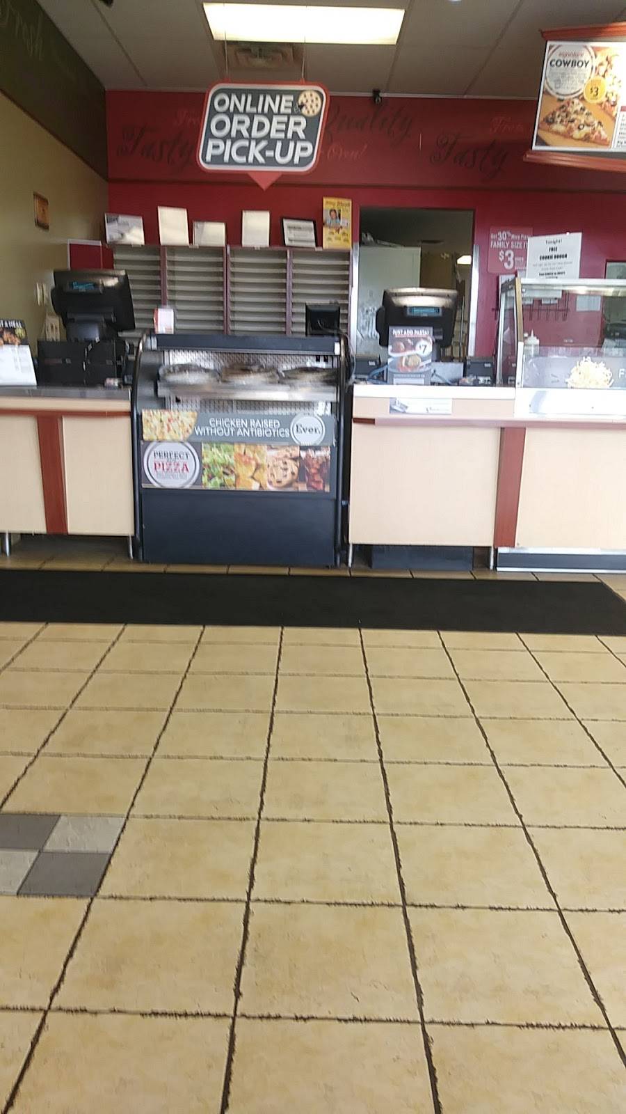 Papa Murphys Take N Bake Pizza | meal takeaway | 2304 S Main St #7, Rice Lake, WI 54868, USA | 7152342664 OR +1 715-234-2664