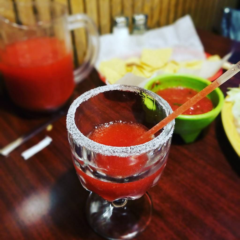 El Camino Real | restaurant | 2185 Commerce Dr, Bluffton, IN 46714, USA | 2605653300 OR +1 260-565-3300