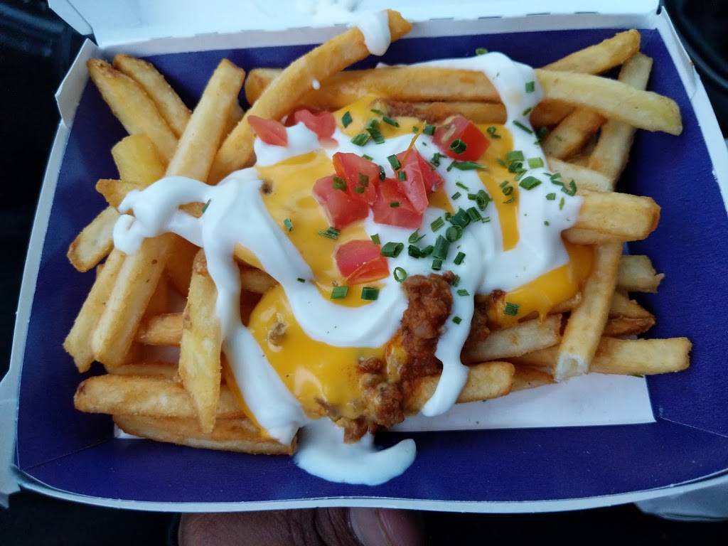 Taco Bell | meal takeaway | 45 Cherrycrest Drive, Brampton, ON L6P 0S2, Canada | 9057948105 OR +1 905-794-8105