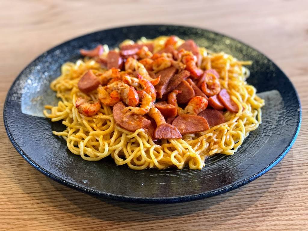 Soup Shop | restaurant | 214 S State College Blvd, Anaheim, CA 92806, USA | 7146037802 OR +1 714-603-7802