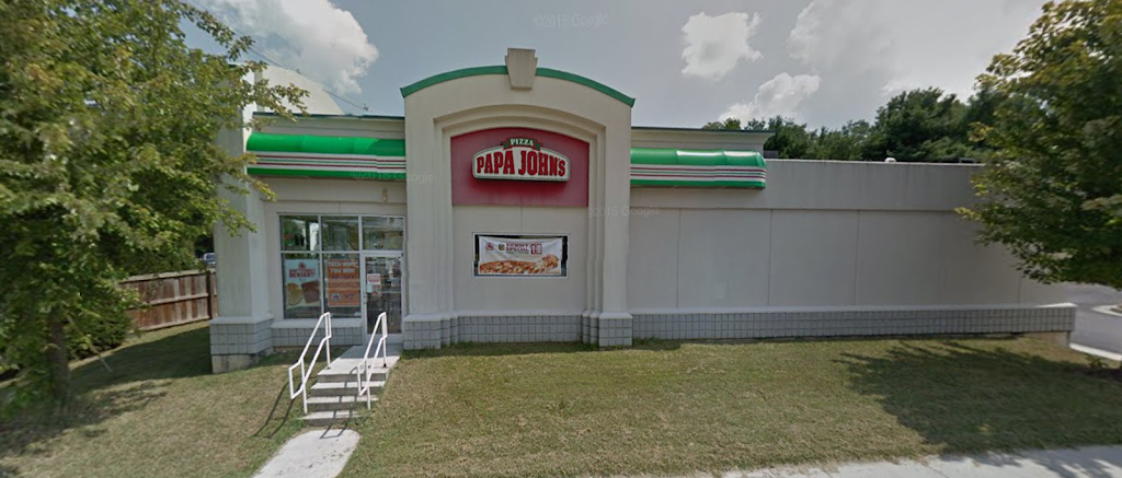 Papa Johns Pizza | restaurant | 824 N Main St, Blacksburg, VA 24060, USA | 5409533333 OR +1 540-953-3333