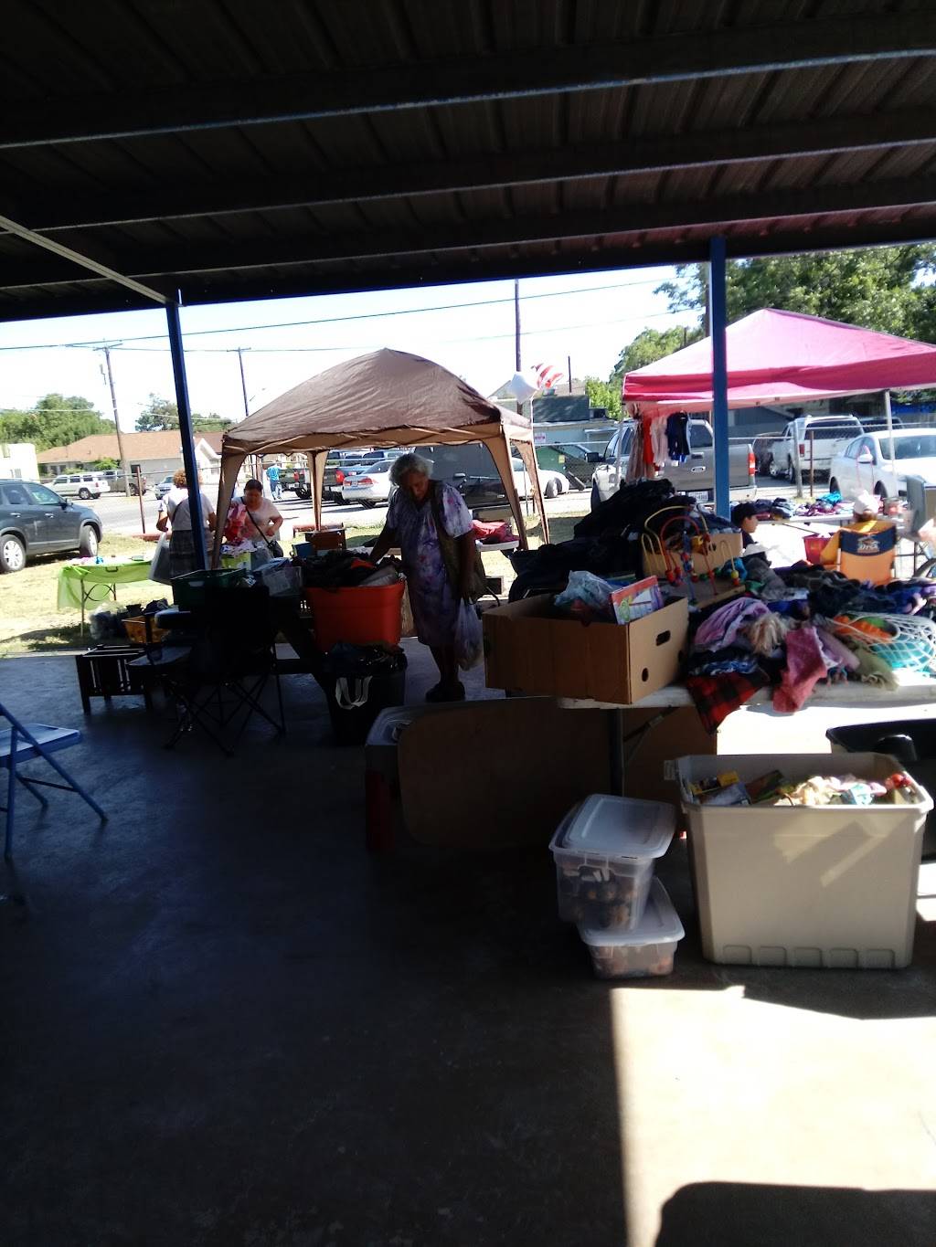 Andreas Cafe | restaurant | 843 Waverly Ave, San Antonio, TX 78201, USA | 2106096022 OR +1 210-609-6022