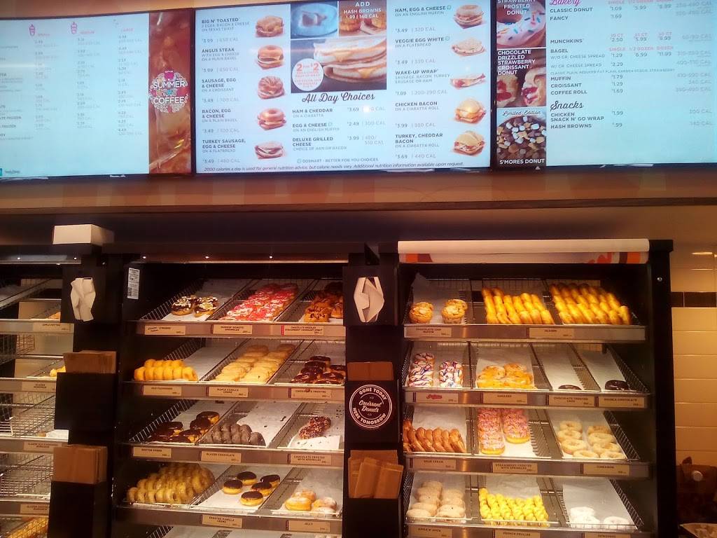 Dunkin | bakery | 13128 Royalton Rd, Strongsville, OH 44136, USA | 2166407752 OR +1 216-640-7752
