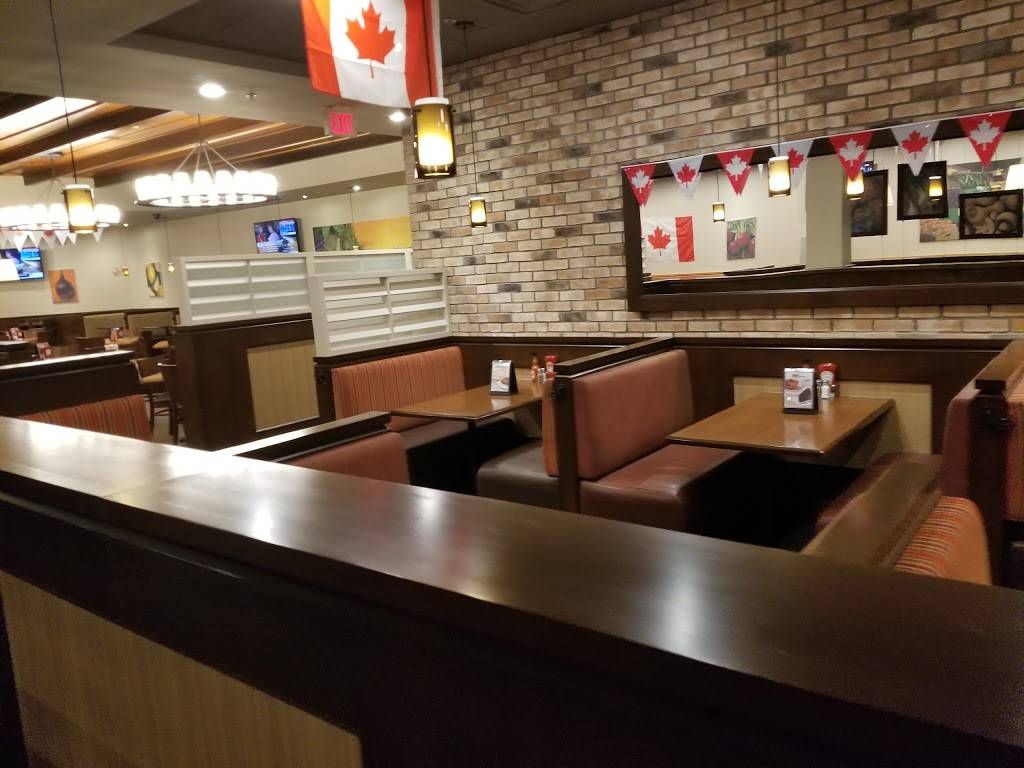 Swiss Chalet | restaurant | 3140 Dufferin St, North York, ON M6A 2T1, Canada | 4167895445 OR +1 416-789-5445