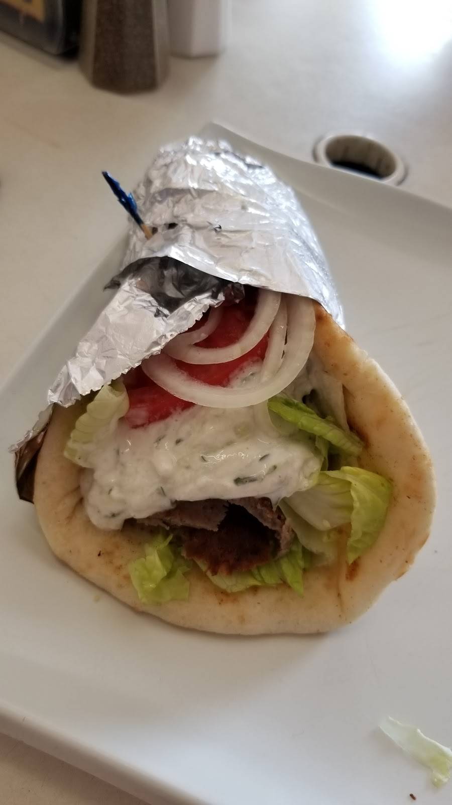 Oasis by the Sea ""GREEK RESTURANT"" | restaurant | 1211 N Surf Rd, Hollywood, FL 33019, USA | 9549224800 OR +1 954-922-4800