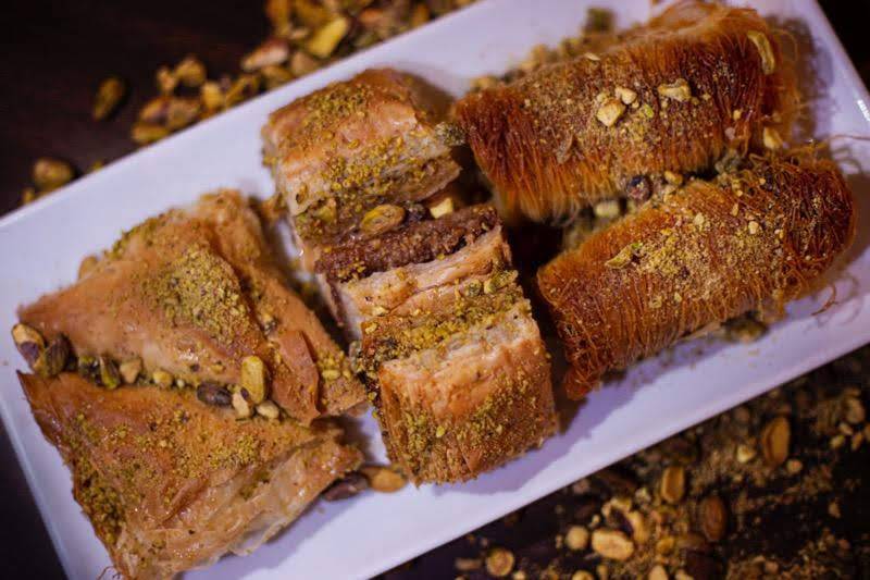 Posidon Mediterranean Cuisine | restaurant | 11009 N 56th St, Temple Terrace, FL 33617, USA | 8138999656 OR +1 813-899-9656