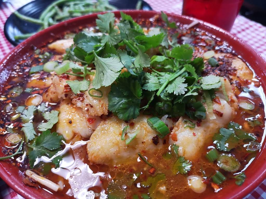 Huangcheng Noodle House | restaurant | 734 Webster St, Oakland, CA 94607, USA | 7024813124 OR +1 702-481-3124