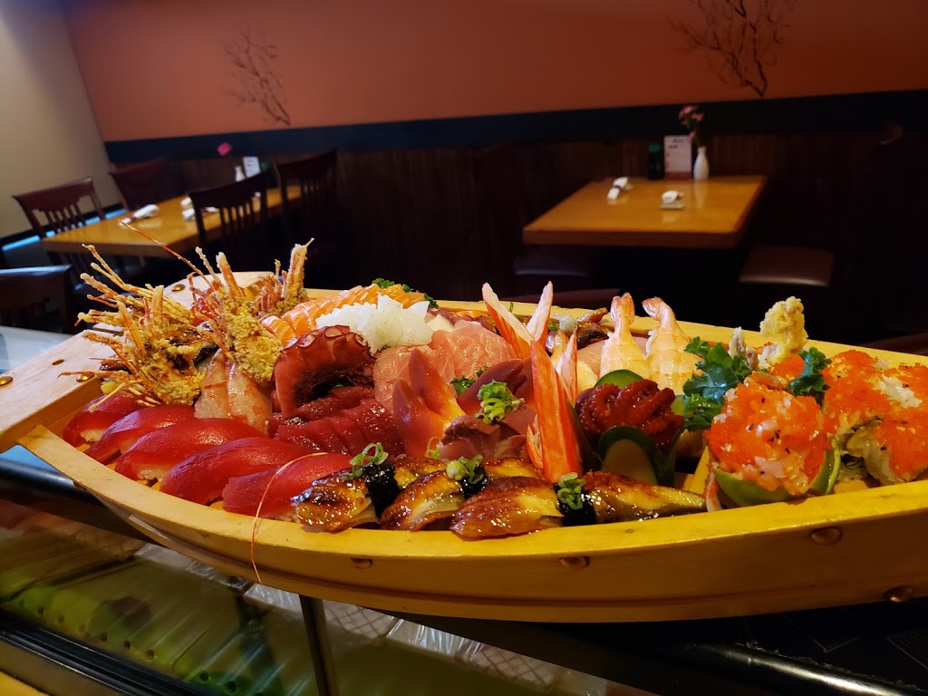 Sado Mori Japanese Steak House | restaurant | 2810 Sharer Rd, Tallahassee, FL 32312, USA | 8503868449 OR +1 850-386-8449