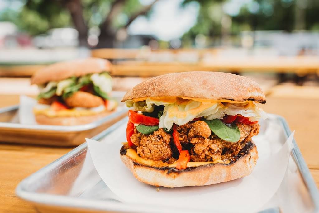 Austin Daily Press | bakery | 1900 E Martin Luther King Jr Blvd B, Austin, TX 78702, USA | 5128286463 OR +1 512-828-6463