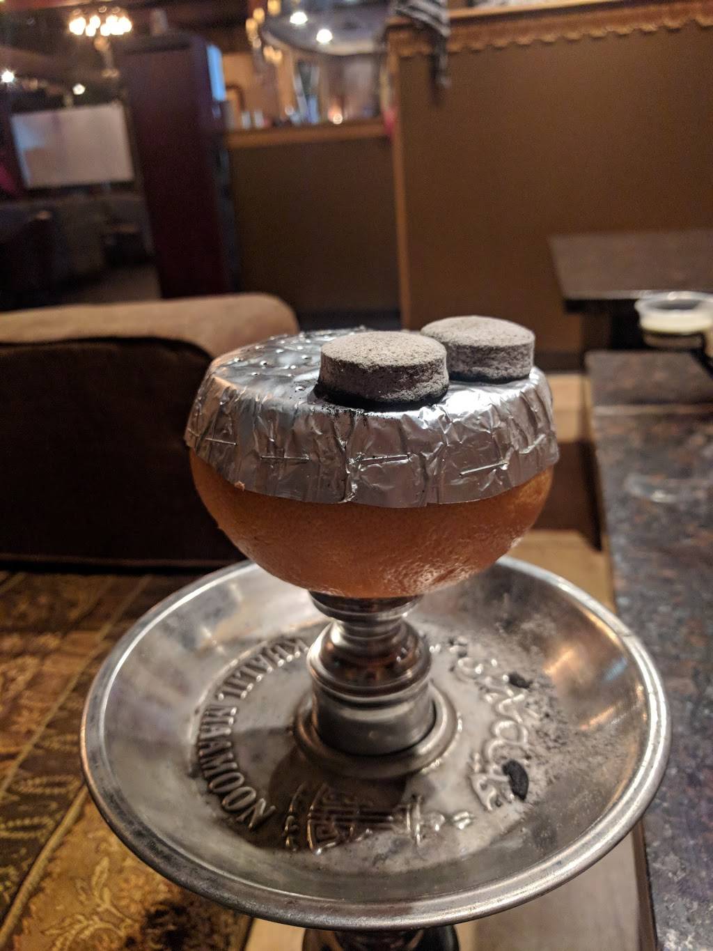 Posh Hookah Lounge | restaurant | 1006 S Military St, Dearborn, MI 48124, USA | 3137577130 OR +1 313-757-7130