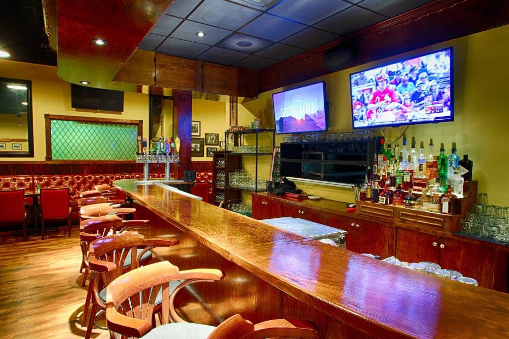 The Back Room Steakhouse | restaurant | 1418 Rock Springs Rd, Apopka, FL 32712, USA | 4078807832 OR +1 407-880-7832