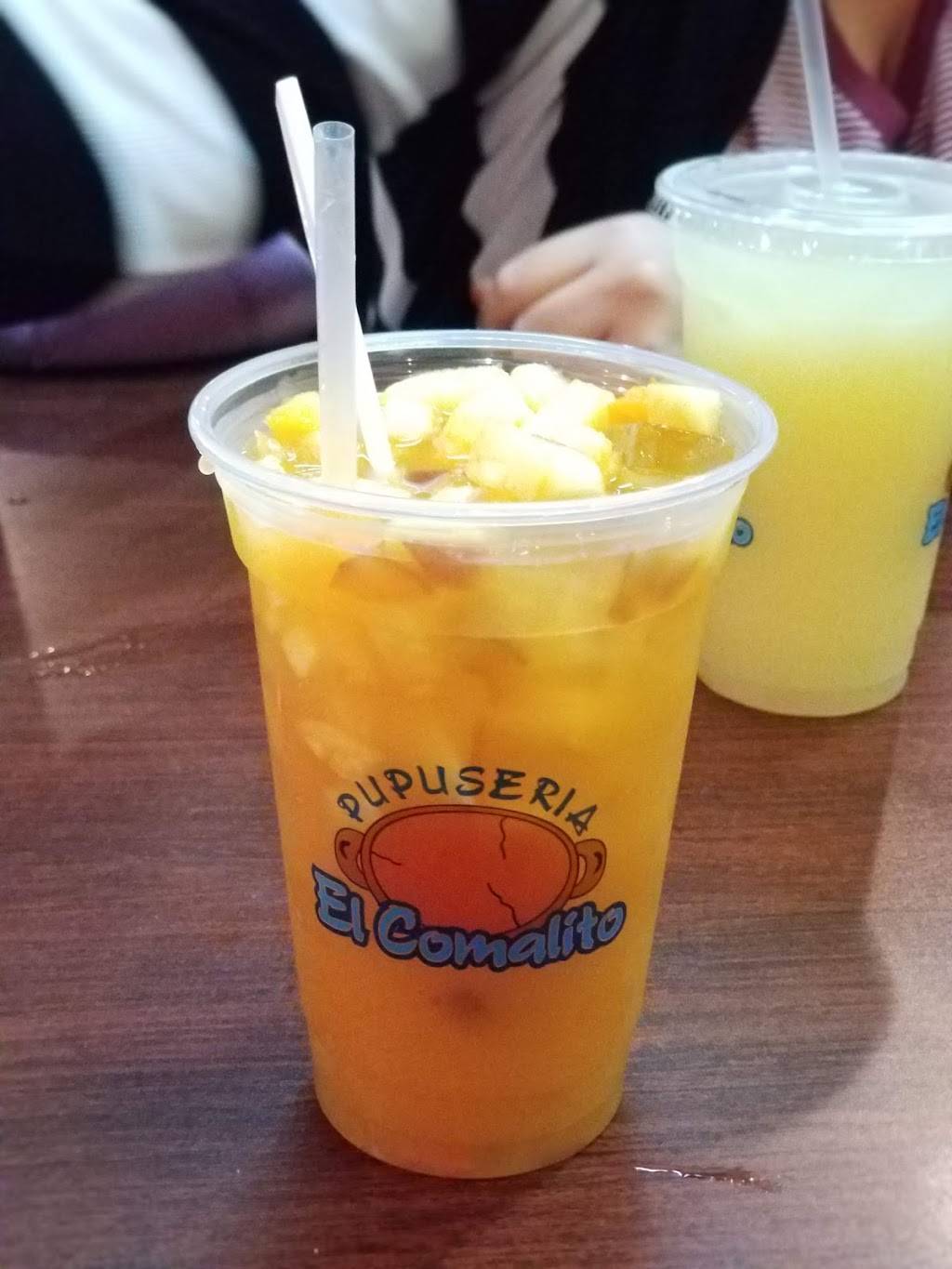 El Comalito | restaurant | 6100 Baltimore Ave, Riverdale, MD 20737, USA | 3018644600 OR +1 301-864-4600