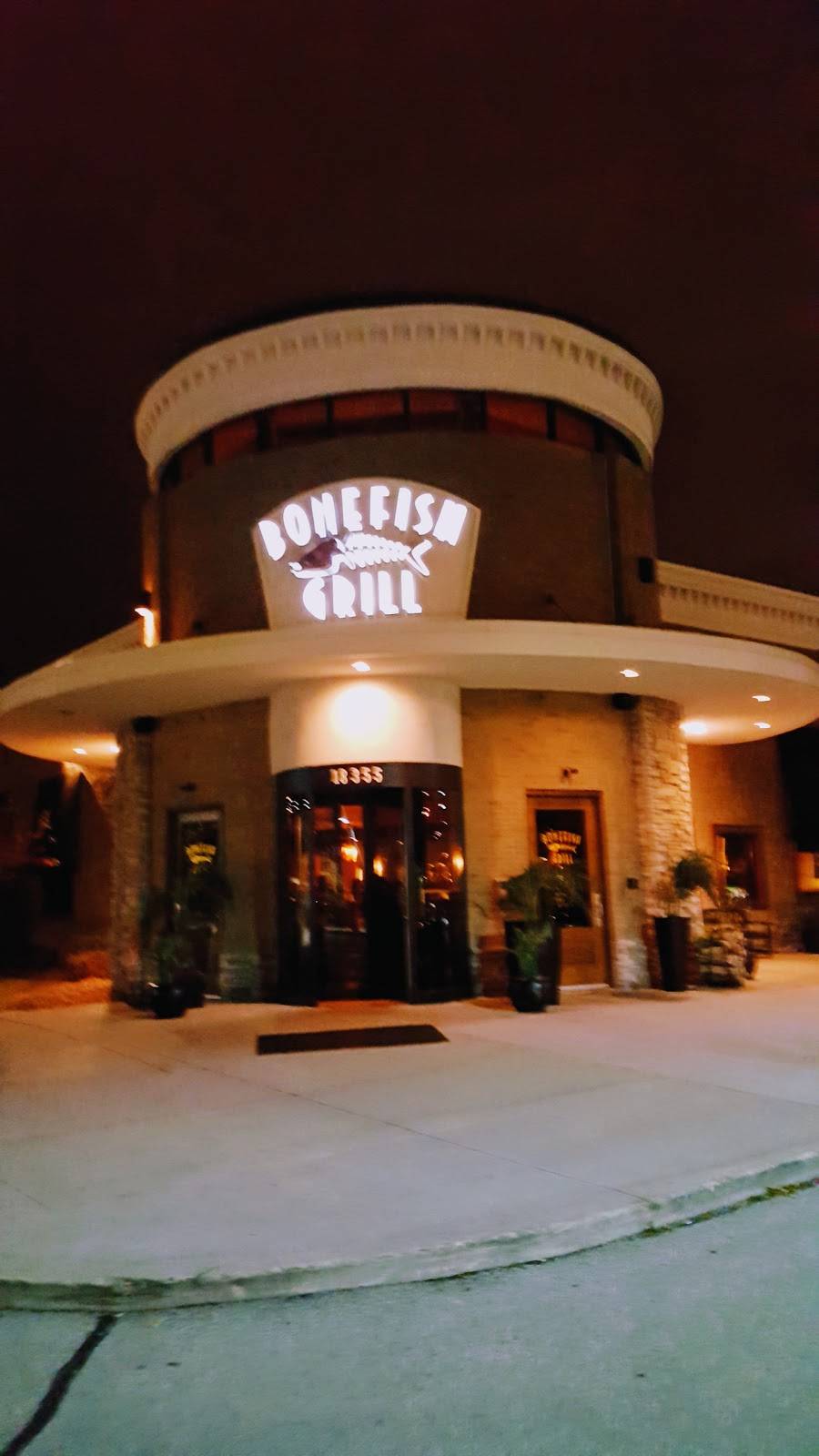 Bonefish Grill | restaurant | 18355 W Bluemound Rd, Brookfield, WI 53045, USA | 2627970166 OR +1 262-797-0166