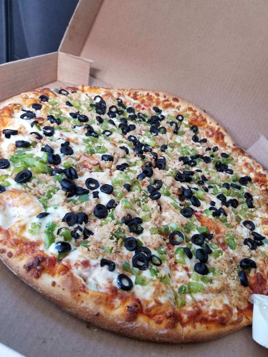 Madina Halal Pizza & Wings | restaurant | 1078 Danforth Ave, Toronto, ON M4J 1M2, Canada | 4164629000 OR +1 416-462-9000