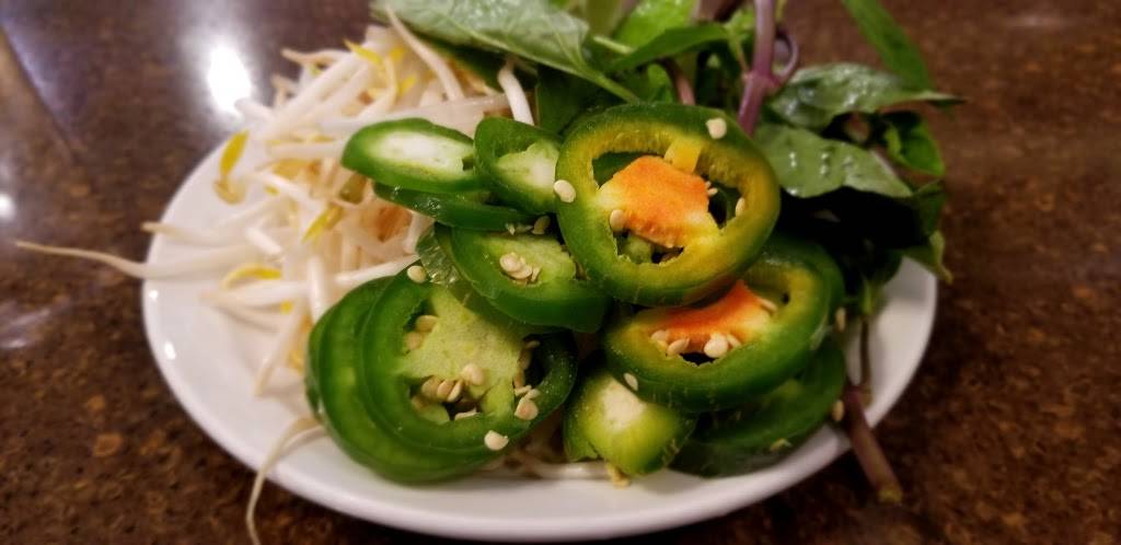 Tasty Pho | restaurant | 7430 49th St N, Pinellas Park, FL 33781, USA | 7278519997 OR +1 727-851-9997