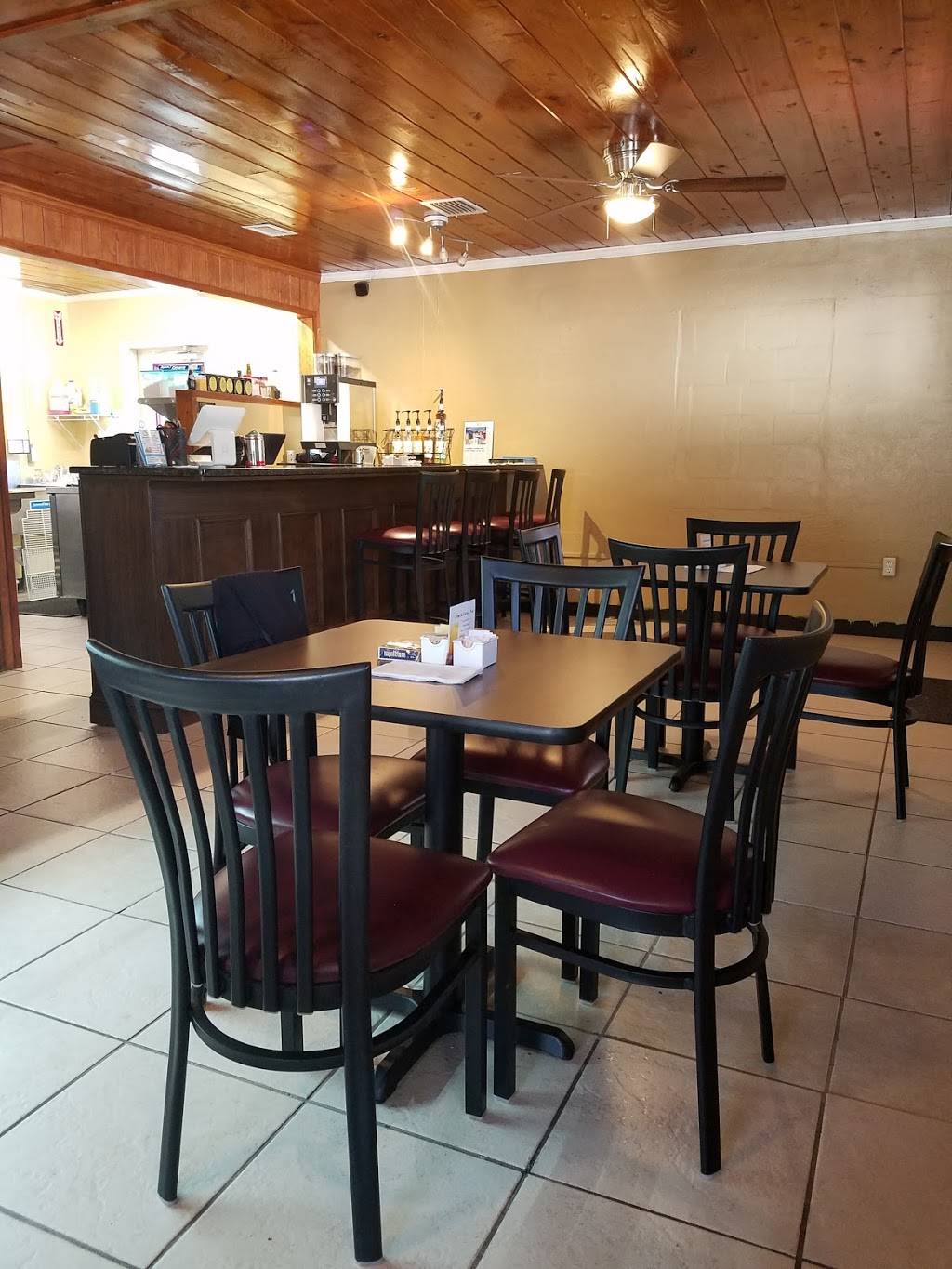 CopaMoca | cafe | 1506 13th St W, Bradenton, FL 34205, USA | 9417784454 OR +1 941-778-4454