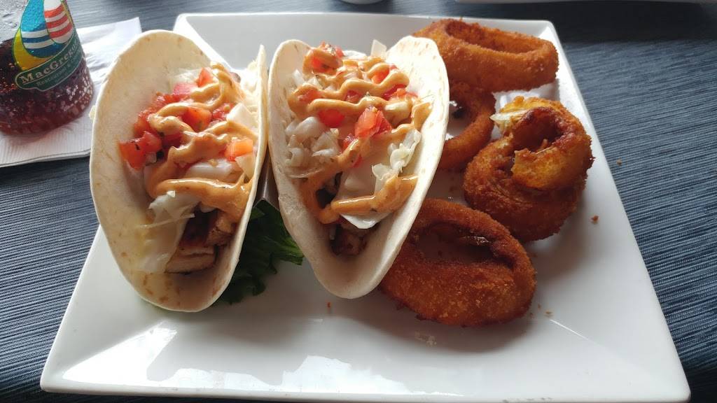 MacGregors Restaurant | restaurant | 331 St John St, Havre De Grace, MD 21078, USA | 4109393003 OR +1 410-939-3003