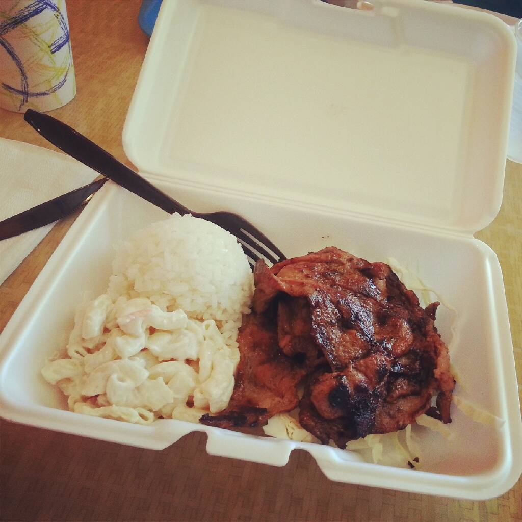 Ohana Hawaiian BBQ | restaurant | 3508 39028, Winchester Rd # 113, Murrieta, CA 92563, USA | 9514619278 OR +1 951-461-9278