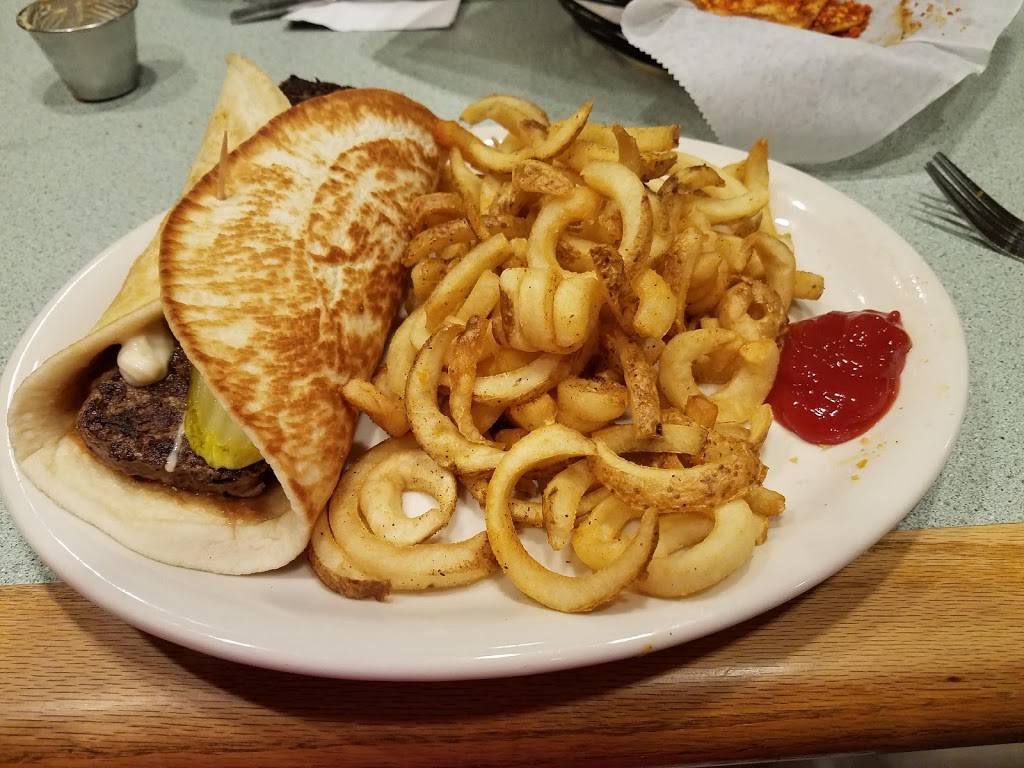 Olgas Kitchen | restaurant | Spc. #0129, 6650 S Westnedge Ave, Portage, MI 49002, USA | 2693271616 OR +1 269-327-1616