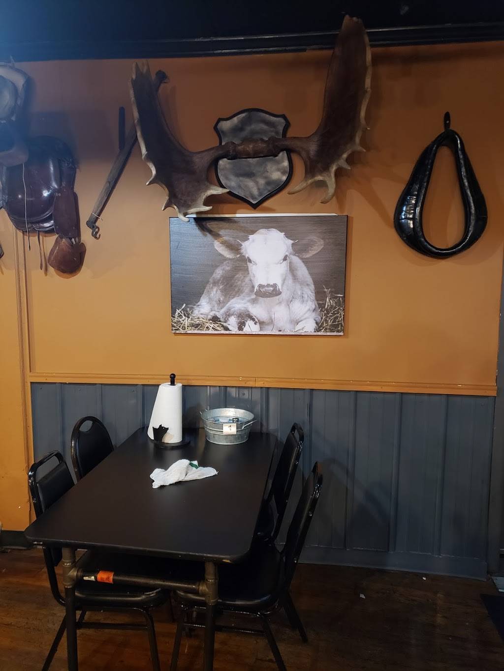 Smoking Barrels BBQ - St. Louis | restaurant | 5641 S Kingshighway Blvd, St. Louis, MO 63109, USA | 3146699455 OR +1 314-669-9455