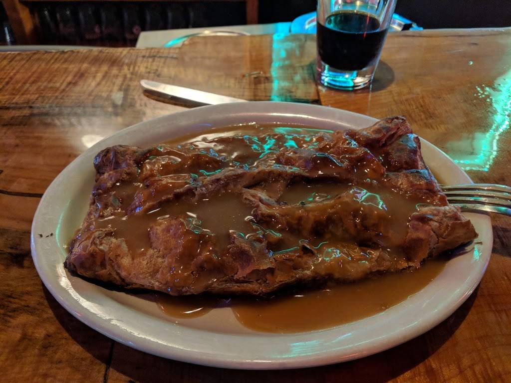 Off The Hook | restaurant | 880 SE Pioneer Way, Oak Harbor, WA 98277, USA | 3606795100 OR +1 360-679-5100