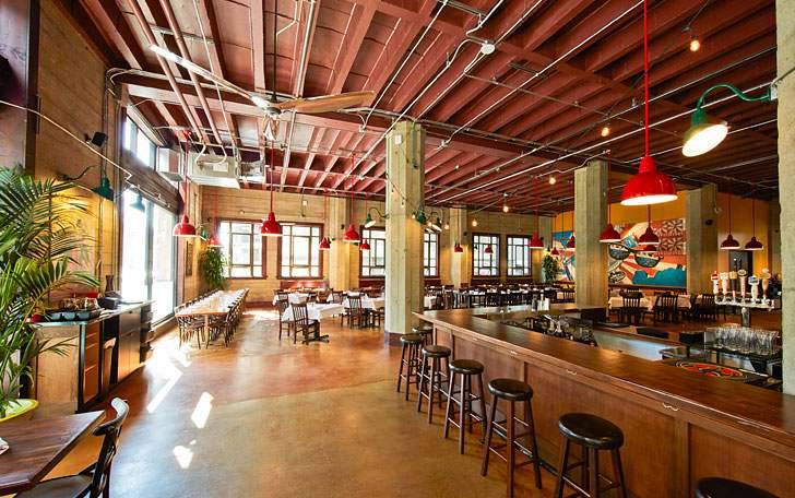 Cadillac Bar & Grill | restaurant | Market Square, 44 9th St, San Francisco, CA 94103, USA | 4155540181 OR +1 415-554-0181